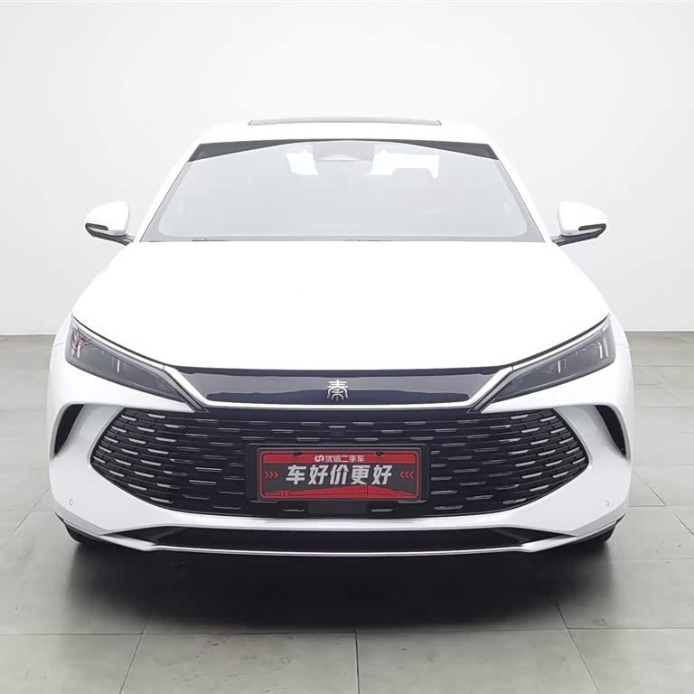 Qin L 2024 DM-i 120KM Beyond Edition Qin L 2024 DM-i 120KM Beyond Edition