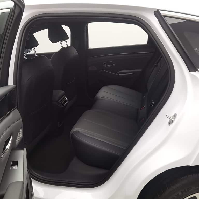 Qin L 2024 DM-i 120KM Beyond Edition Qin L 2024 DM-i 120KM Beyond Edition