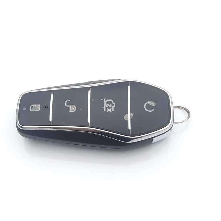 Qin L 2024 DM-i 120KM Beyond Edition Qin L 2024 DM-i 120KM Beyond Edition