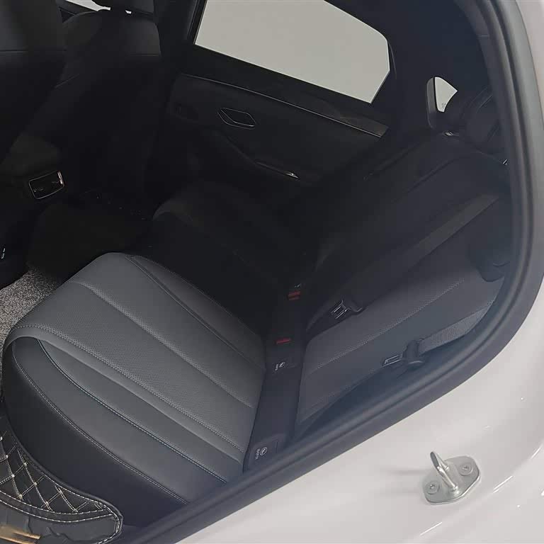 Qin L 2024 DM-i 80KM Leading Edition Qin L 2024 DM-i 80KM Leading Edition