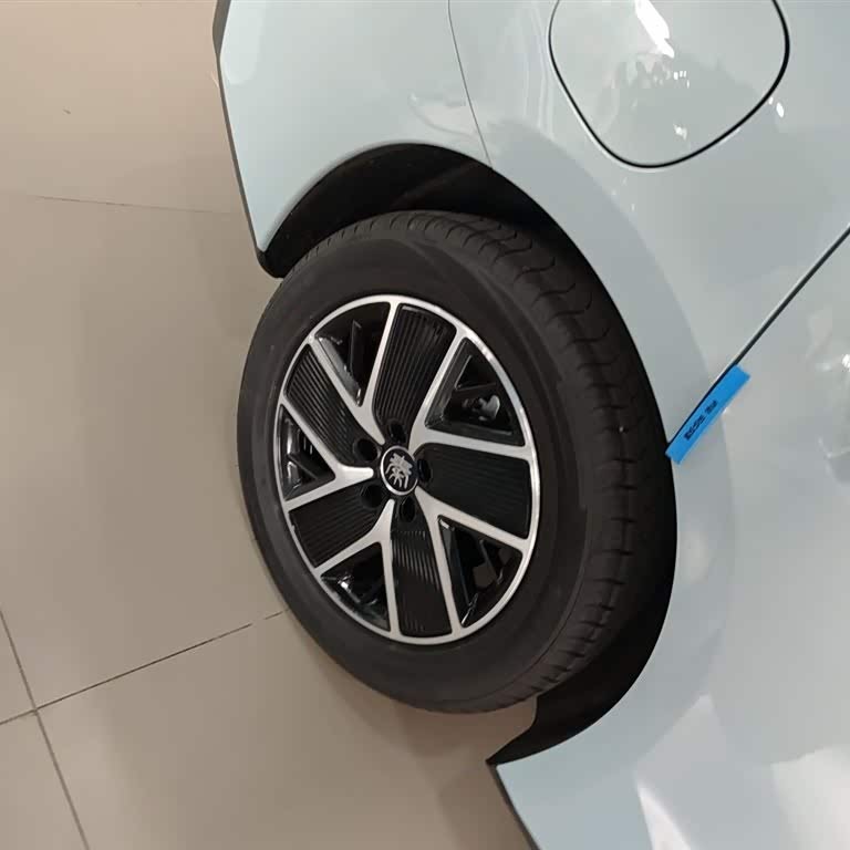 Qin L 2024 DM-i 120KM Leading Edition Qin L 2024 DM-i 120KM Leading Edition