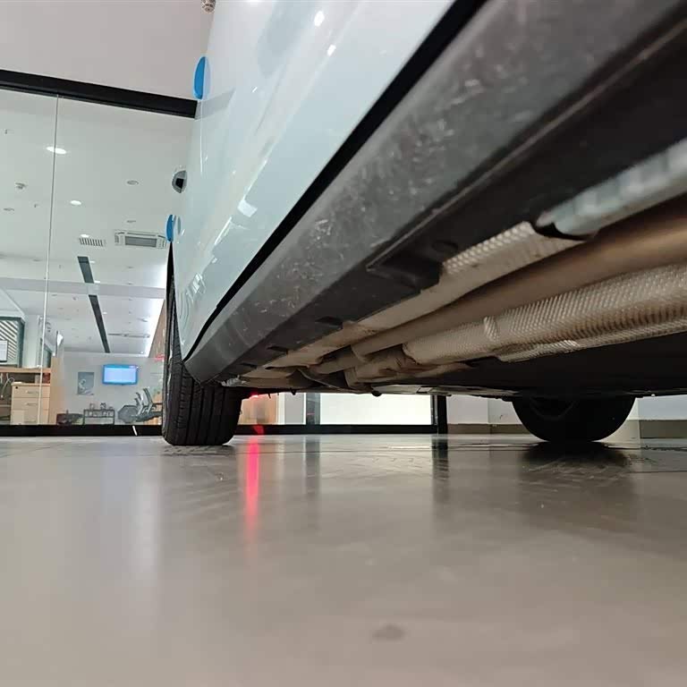 Qin L 2024 DM-i 120KM Leading Edition Qin L 2024 DM-i 120KM Leading Edition
