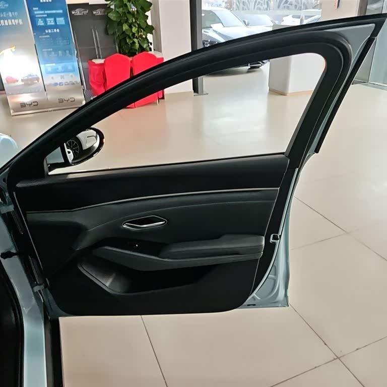 Qin L 2024 DM-i 120KM Leading Edition Qin L 2024 DM-i 120KM Leading Edition