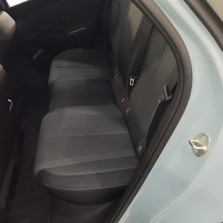 Qin L 2024 DM-i 120KM Leading Edition Qin L 2024 DM-i 120KM Leading Edition