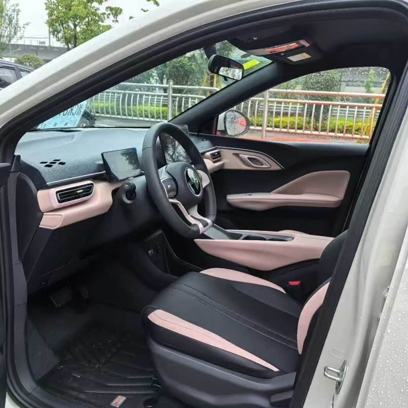 Seagull 2025 305km Vitality Edition Seagull 2025 305km Vitality Edition