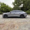 Han 2025 DM-i 125KM Elite Edition Han 2025 DM-i 125KM Elite Edition