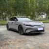 Han 2025 DM-i 125KM Elite Edition Han 2025 DM-i 125KM Elite Edition
