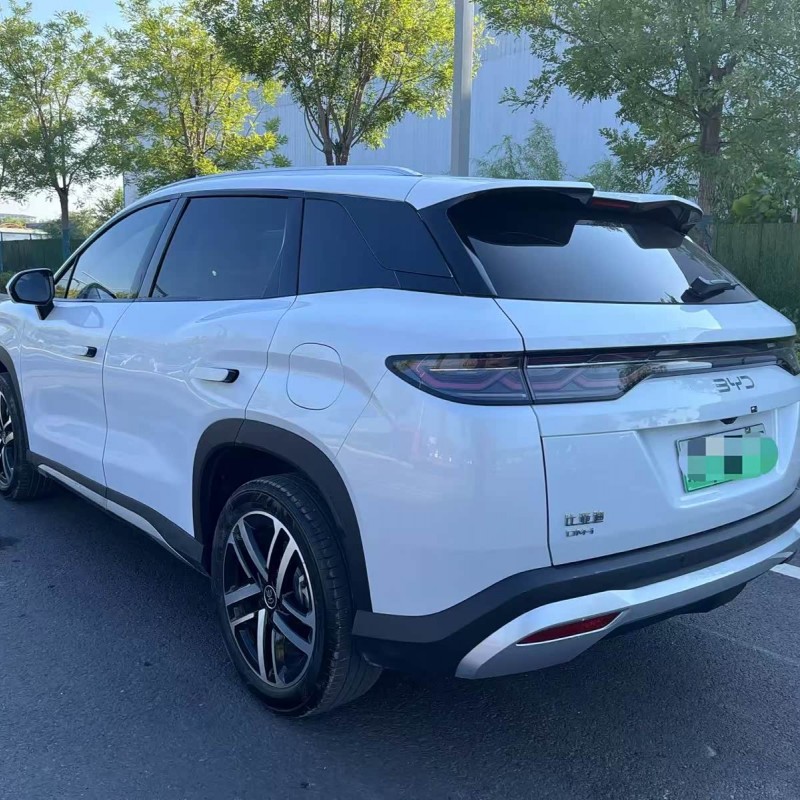 Song L DM-i 2024 model 112km Leading model Song L DM-i 2024 model 112km Leading model