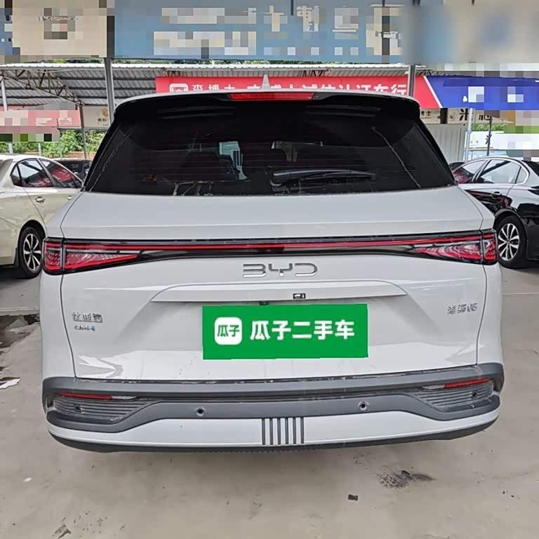 Sea Lion 05 DM-i 2025 DM-i 115KM Flagship Model Sea Lion 05 DM-i 2025 DM-i 115KM Flagship Model