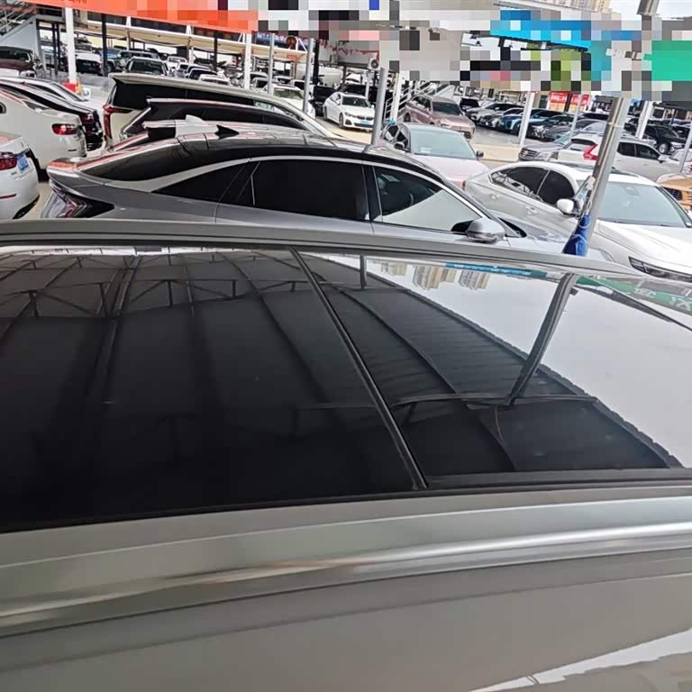 Sea Lion 05 DM-i 2025 DM-i 115KM Flagship Model Sea Lion 05 DM-i 2025 DM-i 115KM Flagship Model