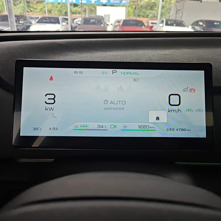 Sea Lion 05 DM-i 2025 DM-i 115KM Flagship Model Sea Lion 05 DM-i 2025 DM-i 115KM Flagship Model