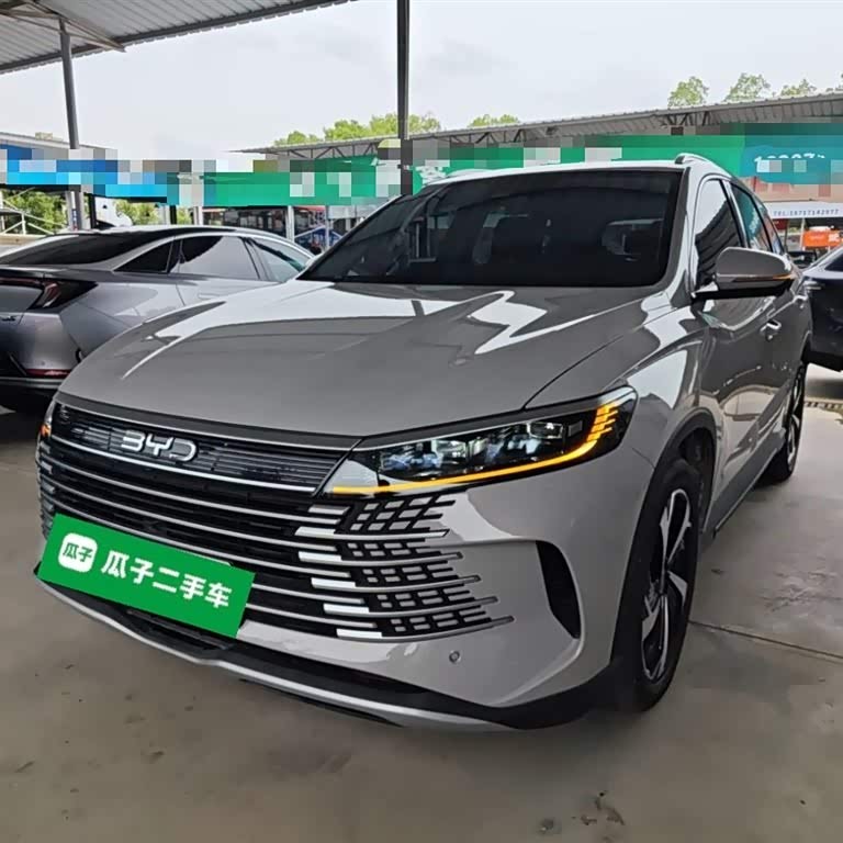 Sea Lion 05 DM-i 2025 DM-i 115KM Flagship Model Sea Lion 05 DM-i 2025 DM-i 115KM Flagship Model