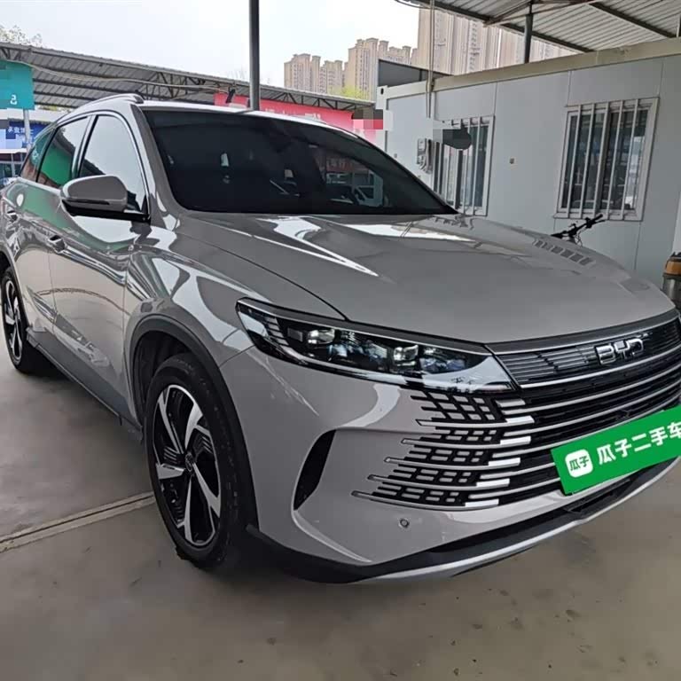 Sea Lion 05 DM-i 2025 DM-i 115KM Flagship Model Sea Lion 05 DM-i 2025 DM-i 115KM Flagship Model