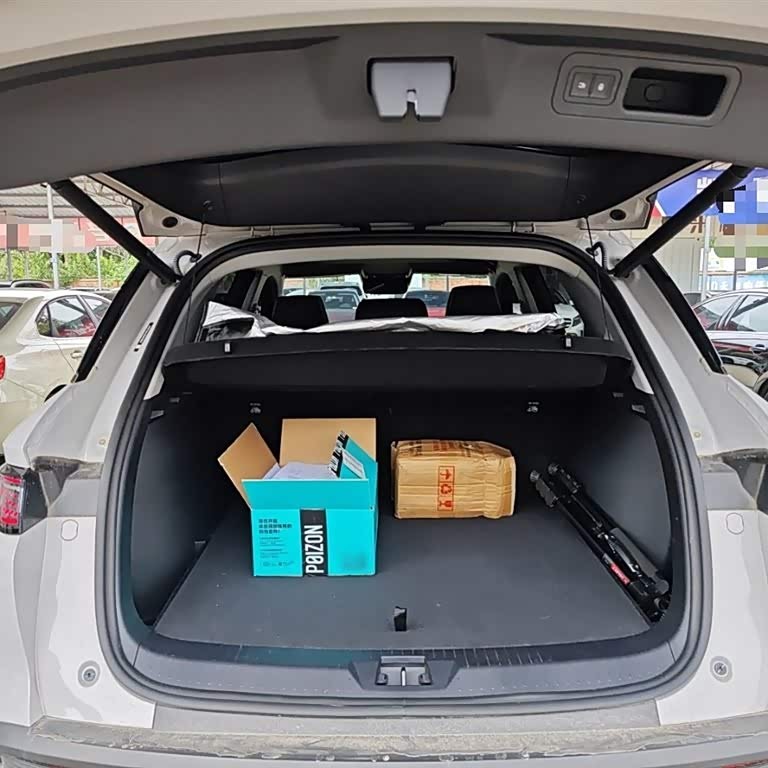 Sea Lion 05 DM-i 2025 DM-i 115KM Flagship Model Sea Lion 05 DM-i 2025 DM-i 115KM Flagship Model