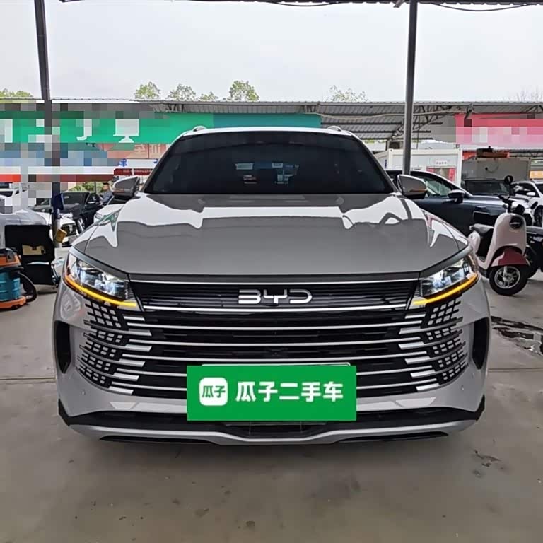 Sea Lion 05 DM-i 2025 DM-i 115KM Flagship Model Sea Lion 05 DM-i 2025 DM-i 115KM Flagship Model