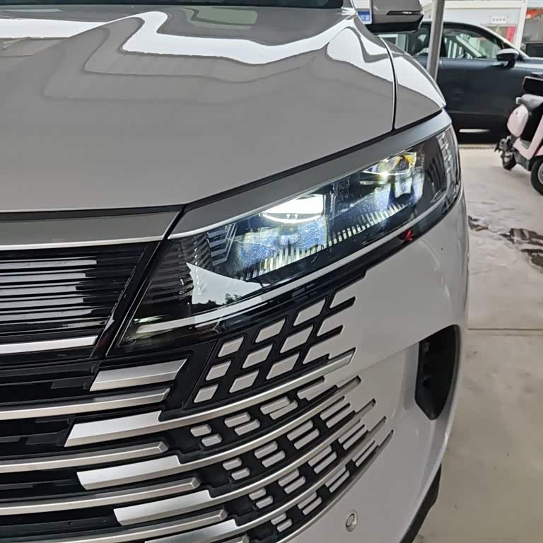 Sea Lion 05 DM-i 2025 DM-i 115KM Flagship Model Sea Lion 05 DM-i 2025 DM-i 115KM Flagship Model