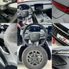 Qin PLUS 2025 DM-i Intelligent Driving Edition 55KM Leading Edition