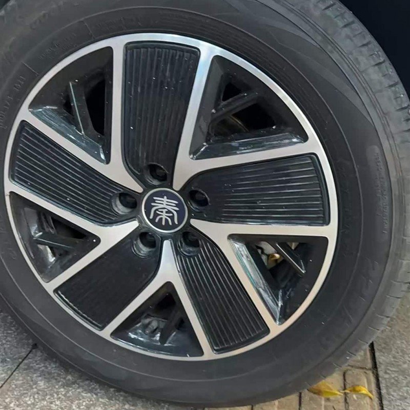 Qin L 2024 DM-i 120KM Beyond Edition Qin L 2024 DM-i 120KM Beyond Edition