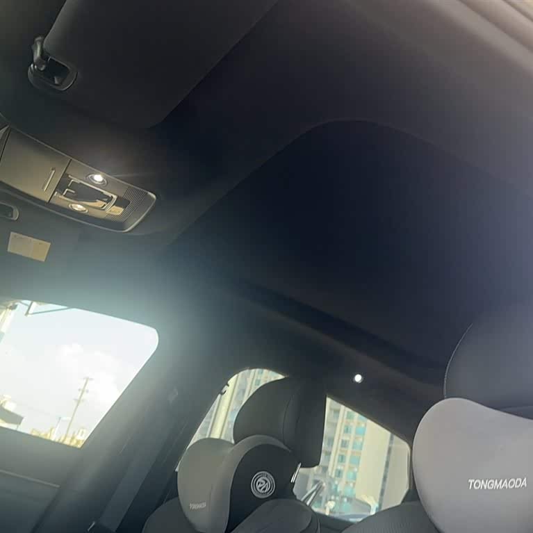 Qin L 2024 DM-i 120KM Beyond Edition Qin L 2024 DM-i 120KM Beyond Edition