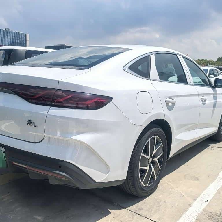 Qin L 2024 DM-i 120KM Beyond Edition Qin L 2024 DM-i 120KM Beyond Edition
