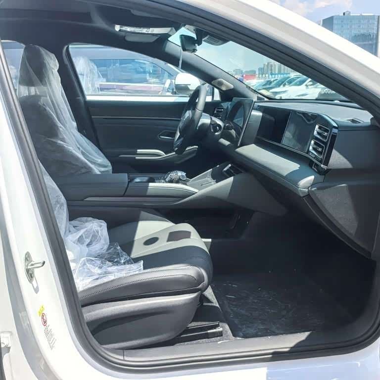Qin L 2024 DM-i 120KM Beyond Edition Qin L 2024 DM-i 120KM Beyond Edition