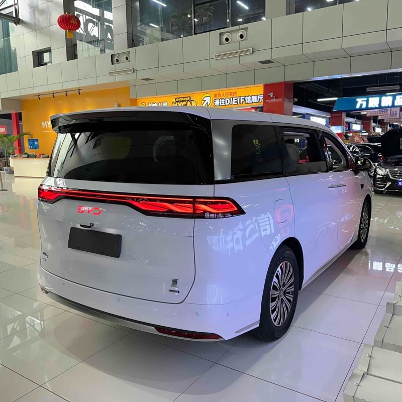 2025 DM-i 1.5T 180km Excellence Edition 2025 DM-i 1.5T 180km Excellence Edition