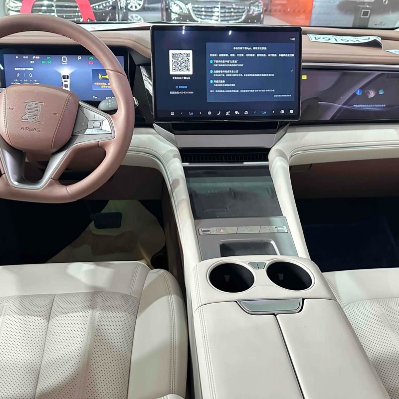 2025 DM-i 1.5T 180km Excellence Edition 2025 DM-i 1.5T 180km Excellence Edition