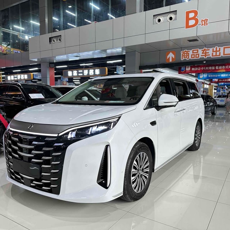 2025 DM-i 1.5T 180km Excellence Edition 2025 DM-i 1.5T 180km Excellence Edition