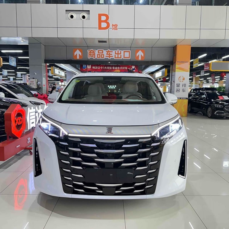 2025 DM-i 1.5T 180km Excellence Edition 2025 DM-i 1.5T 180km Excellence Edition