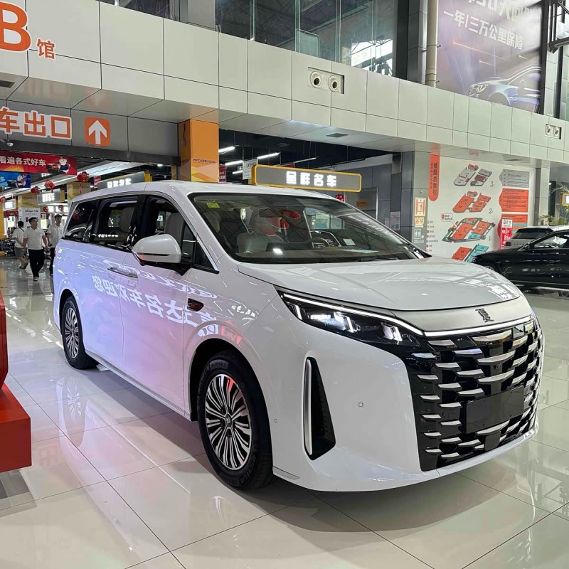 2025 DM-i 1.5T 180km Excellence Edition 2025 DM-i 1.5T 180km Excellence Edition
