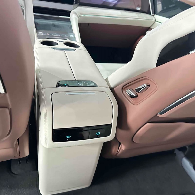 2025 DM-i 1.5T 180km Excellence Edition 2025 DM-i 1.5T 180km Excellence Edition