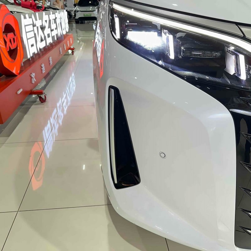 2025 DM-i 1.5T 180km Excellence Edition 2025 DM-i 1.5T 180km Excellence Edition