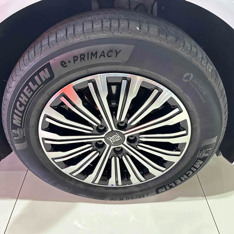 2025 DM-i 1.5T 180km Excellence Edition 2025 DM-i 1.5T 180km Excellence Edition