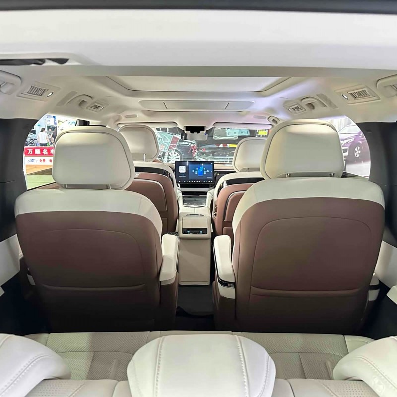 2025 DM-i 1.5T 180km Excellence Edition 2025 DM-i 1.5T 180km Excellence Edition