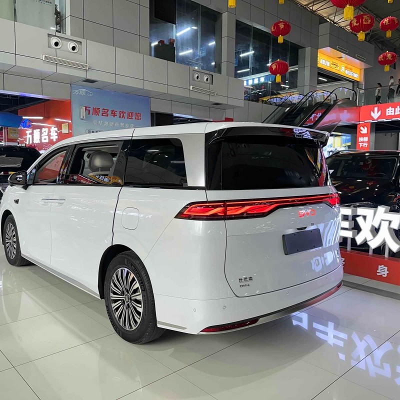 2025 DM-i 1.5T 180km Excellence Edition 2025 DM-i 1.5T 180km Excellence Edition