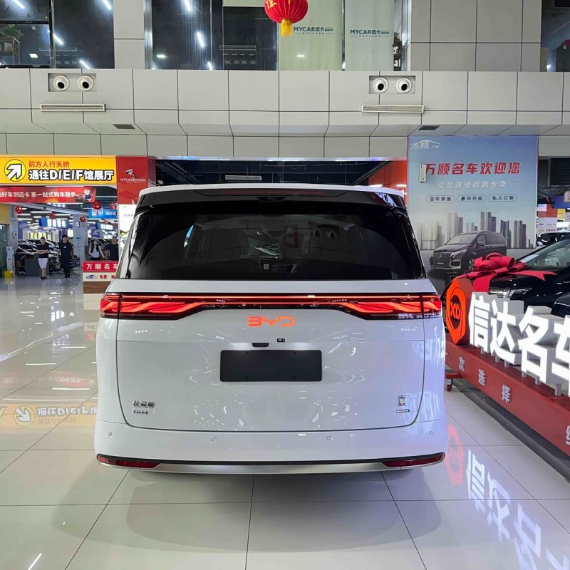 2025 DM-i 1.5T 180km Excellence Edition 2025 DM-i 1.5T 180km Excellence Edition