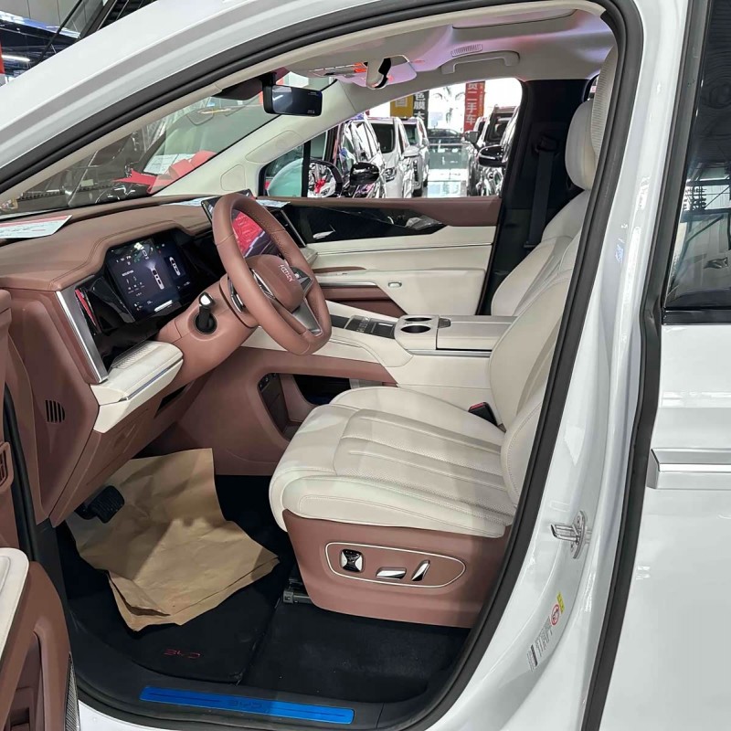 2025 DM-i 1.5T 180km Excellence Edition 2025 DM-i 1.5T 180km Excellence Edition