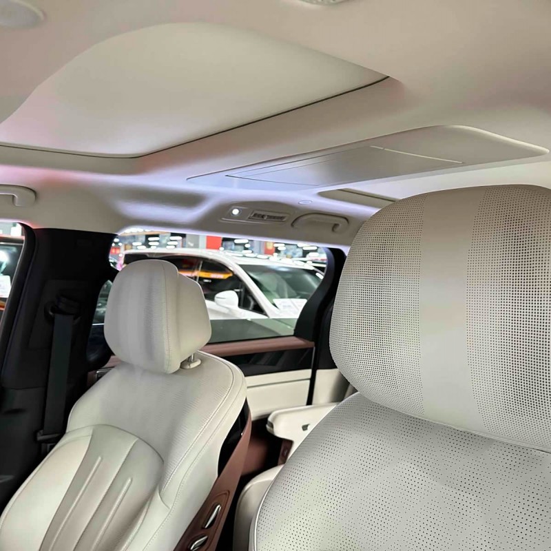 2025 DM-i 1.5T 180km Excellence Edition 2025 DM-i 1.5T 180km Excellence Edition