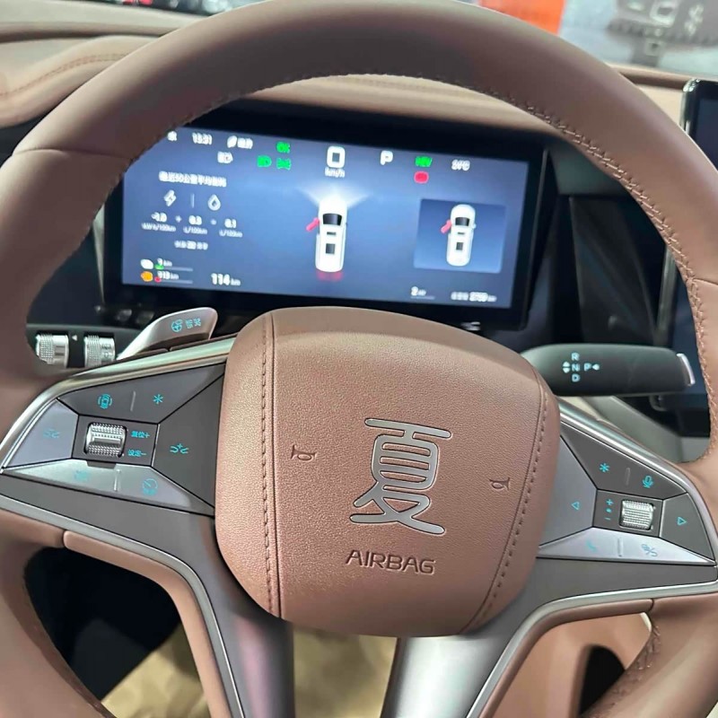 2025 DM-i 1.5T 180km Excellence Edition 2025 DM-i 1.5T 180km Excellence Edition