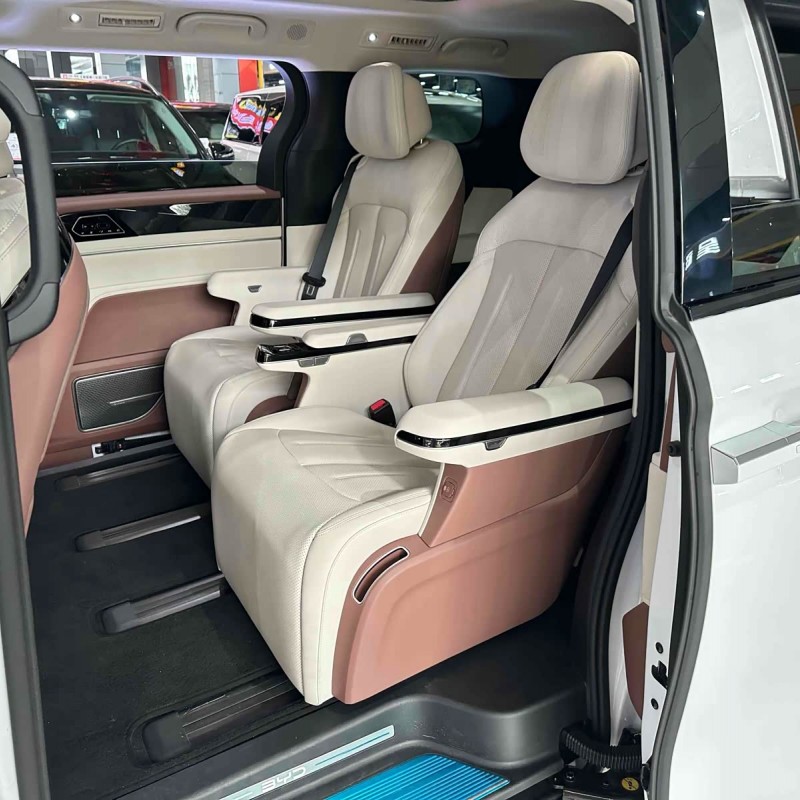 2025 DM-i 1.5T 180km Excellence Edition 2025 DM-i 1.5T 180km Excellence Edition