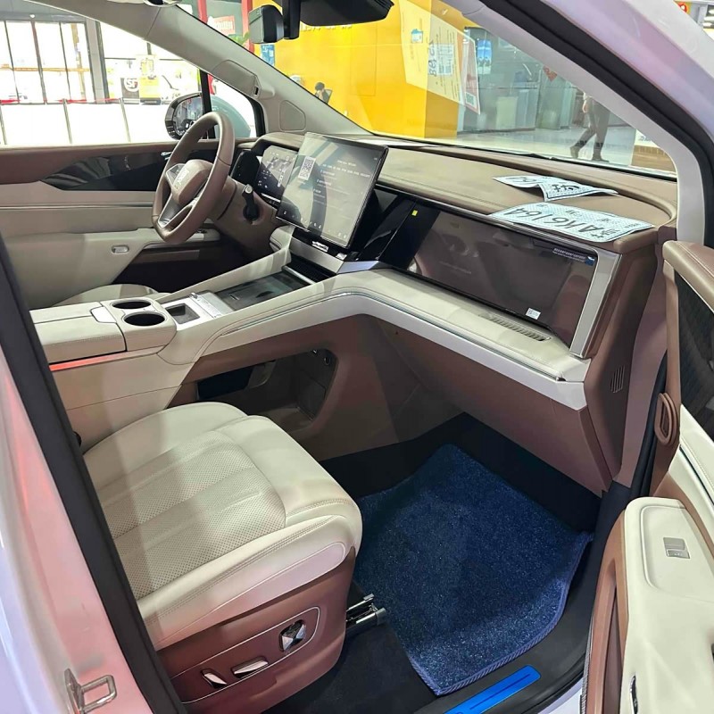 2025 DM-i 1.5T 180km Excellence Edition 2025 DM-i 1.5T 180km Excellence Edition