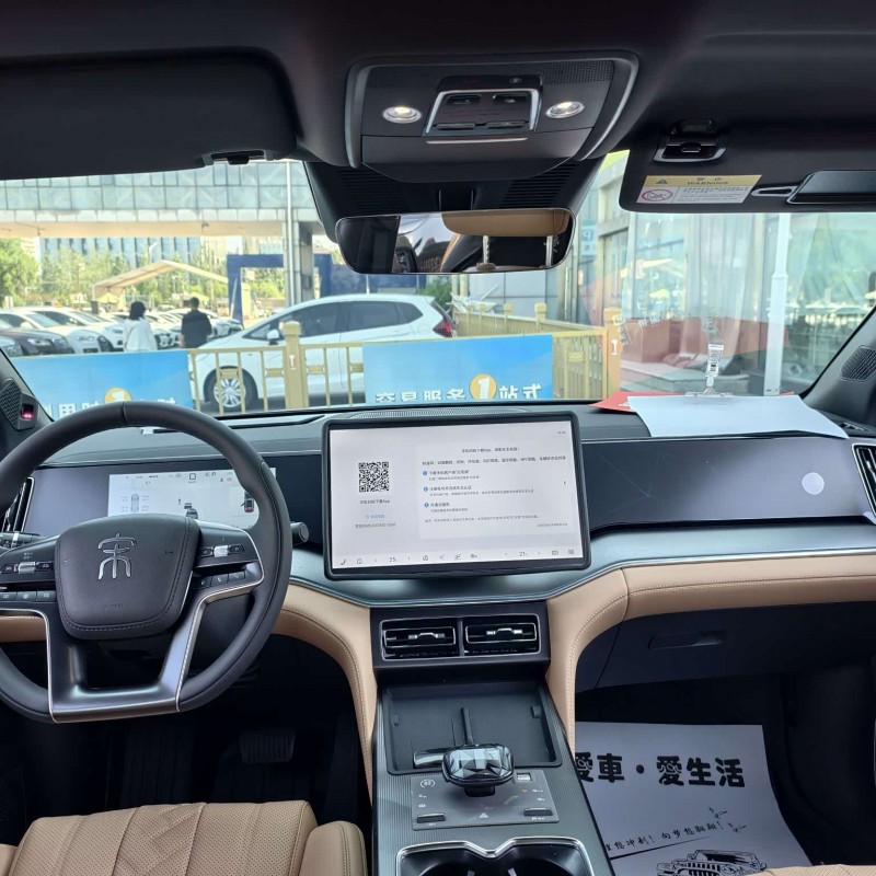 Song L DM-i 2024 model 160km surpassing model Song L DM-i 2024 model 160km surpassing model