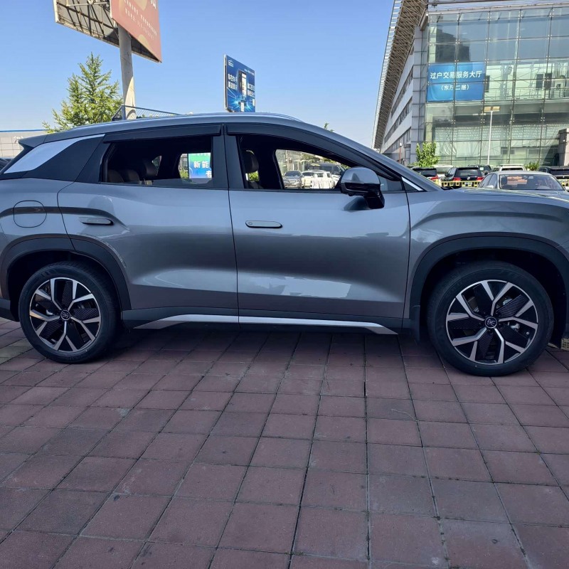 Song L DM-i 2024 model 160km surpassing model Song L DM-i 2024 model 160km surpassing model