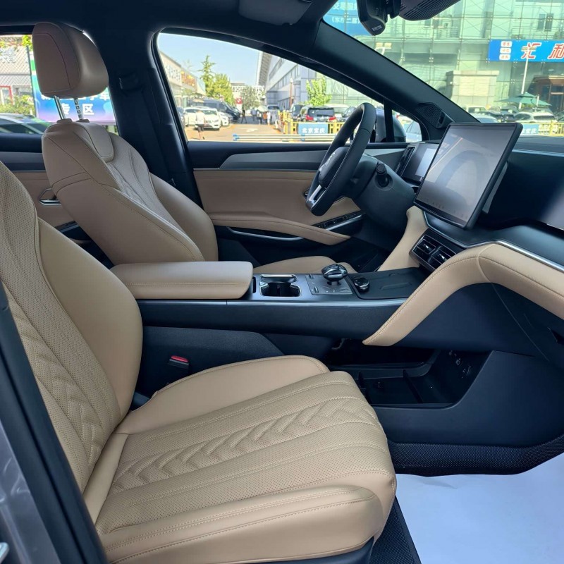 Song L DM-i 2024 model 160km surpassing model Song L DM-i 2024 model 160km surpassing model