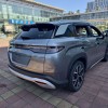 Song L DM-i 2024 model 160km surpassing model Song L DM-i 2024 model 160km surpassing model
