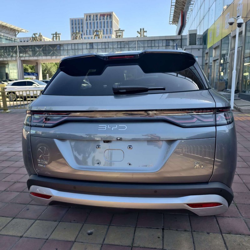 Song L DM-i 2024 model 160km surpassing model Song L DM-i 2024 model 160km surpassing model