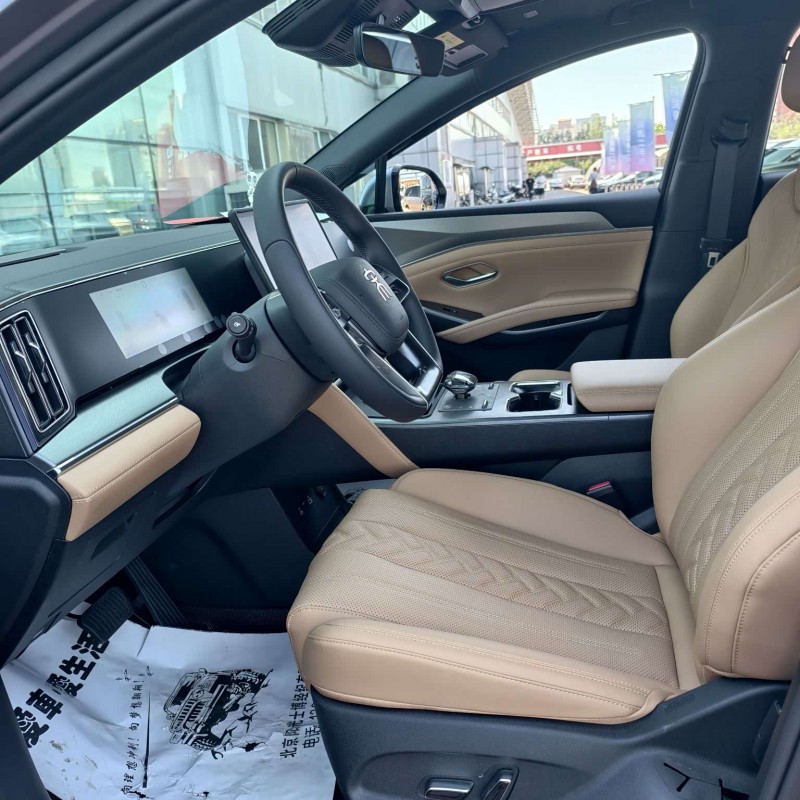 Song L DM-i 2024 model 160km surpassing model Song L DM-i 2024 model 160km surpassing model