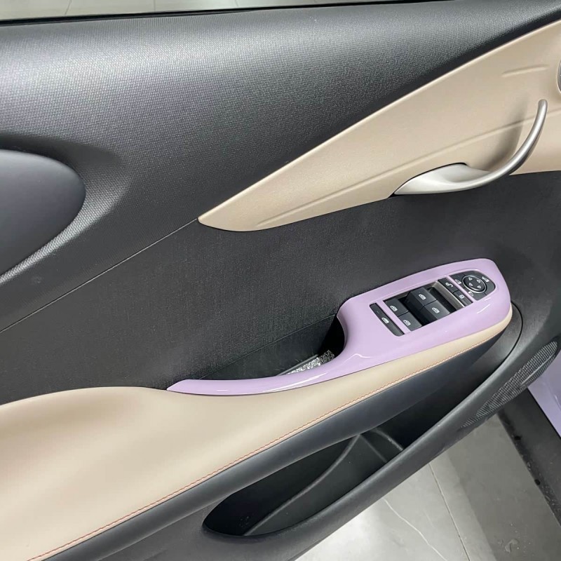 Dolphin 2023 420km Fashion Edition Dolphin 2023 420km Fashion Edition