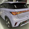 Dolphin 2023 420km Fashion Edition Dolphin 2023 420km Fashion Edition
