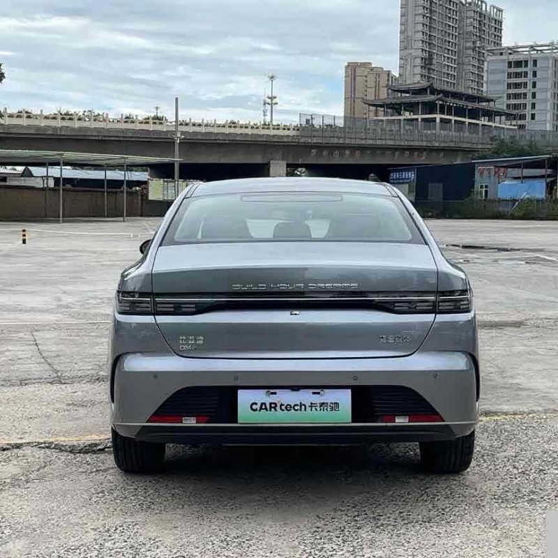 Destroyer 05 2024 Glory Edition DM-i 120KM Flagship Model Destroyer 05 2024 Glory Edition DM-i 120KM Flagship Model